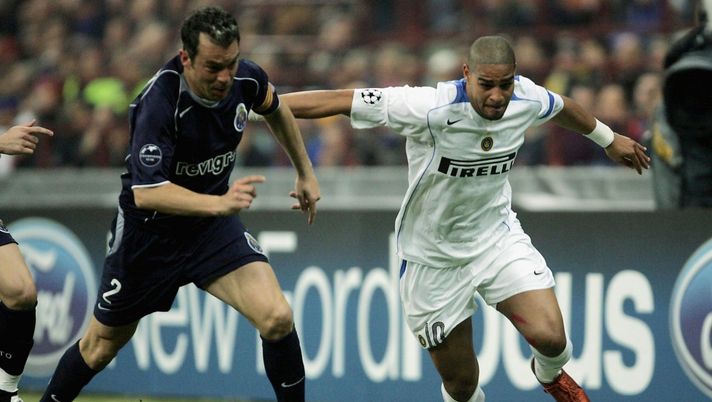 Porto-Inter 2005, Cech: “Ho marcato Figo, era più facile fare lo spazzino. A mia moglie…” - immagine 1