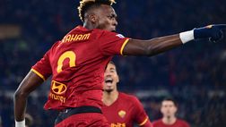 Roma-Juventus, le pagelle dei quotidiani: Abraham il migliore. Ibanez disastroso