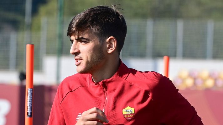 Roma-Milan, Mourinho conferma: Mayoral, Reynolds, Villar e Diawara restano fuori - immagine 1