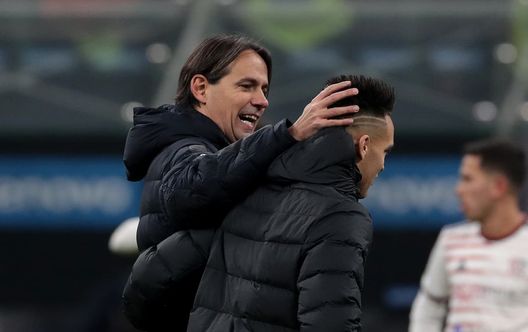 Getty Images Capello: “Inter, attenta alla Roma. Si parla tanto di Brozovic, ma c’è un giocatore…”- immagine 2