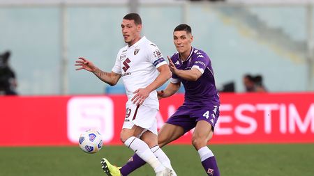 Andrea Belotti Andrea Belotti