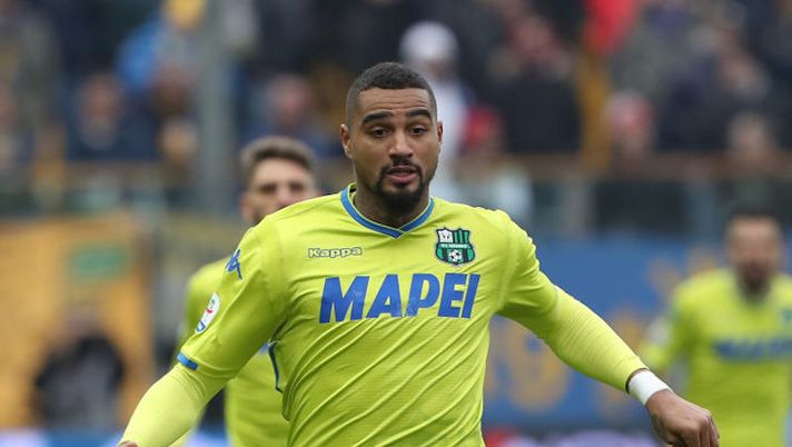 Boateng, la Gazzetta: “Arriva una timida chiamata anche dal Parma” - immagine 1