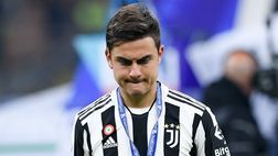 Manovra stipendi Juventus, ieri a Roma Dybala interrogato nuovamente