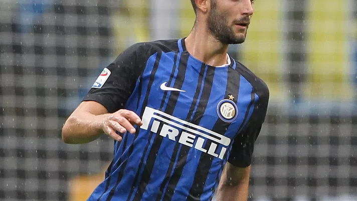 Roberto Gagliardini Inter