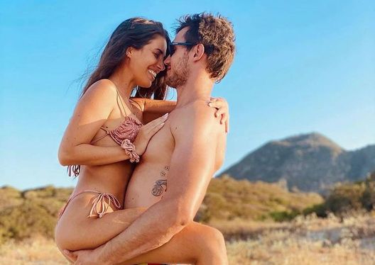 “Ma quanto sei bella? Speriamo che Gallinari non si offenda”, la risposta di Eleonora Boi “Ma quanto sei bella? Speriamo che Gallinari non si offenda”, la risposta di Eleonora Boi - immagine 1