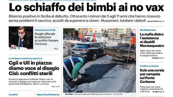 Prima Pagina