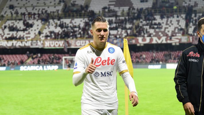 Pochi biglietti e tanto Covid: Napoli-Salernitana, è dura chiamarlo derby… - immagine 1