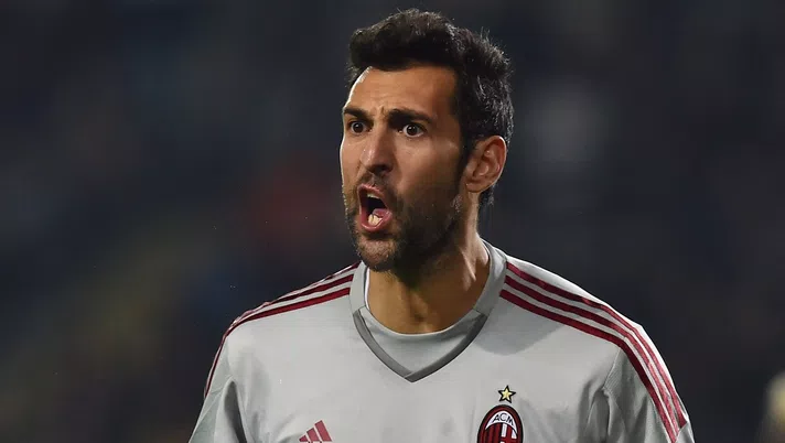 Diego Lopez Milan