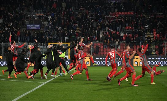 Cremonese-Fiorentina, prima il campionato: l’informazione sui biglietti- immagine 2