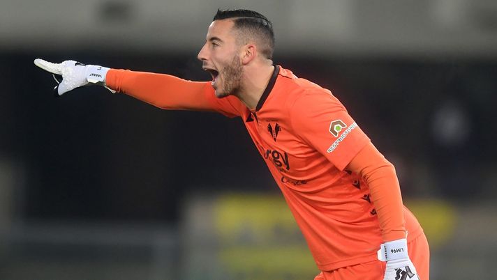 GETTY IMAGES  Montipò: “Serviva giocare meglio. Ma non ci arrendiamo” - immagine 1