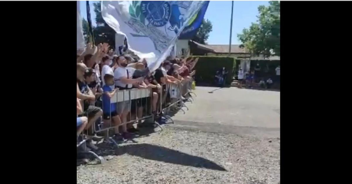 Siamo Noi Siamo Noi I Campioni Dell'italia Siamo Noi