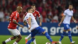 Calciomercato Torino, caccia al regista: proposto Neves del Nacional Montevideo