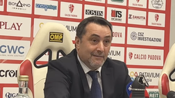 Padova, comunicato: “Ds Mirabelli gode massima fiducia ma rapporto con i tifosi…”