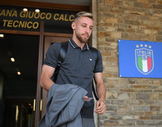 Getty Images Roma, è il giorno di Frattesi: lo aspettano Mourinho e la 16 di De Rossi- immagine 2