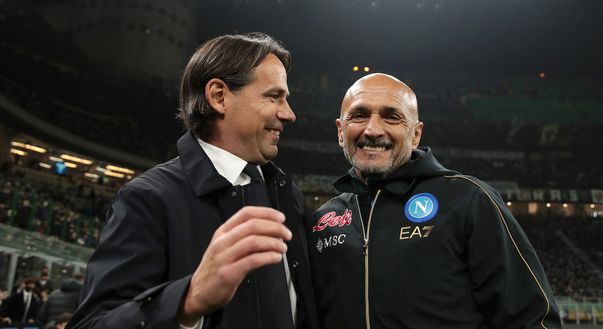 Getty Images Ferrara: “Scudetto? Stagione unica. Tra Milan, Napoli e Inter decide un dettaglio”- immagine 2