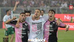 Palermo, i big match della Serie B 2022/23: da Genoa e Parma a Pisa, Venezia e Bari