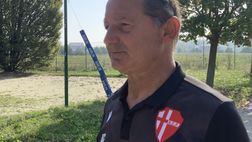 Padova-Albinoleffe, Caneo: “Manca il furore agonistico dell’inizio. Vincere per ritrovarci”