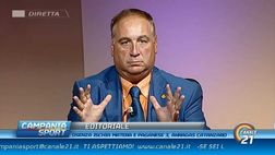 Chiariello: “Sono rimaste solo in cinque squadre per la lotta scudetto”