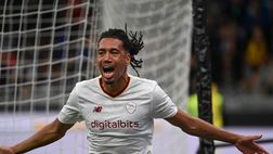 Inter-Roma 1-2 LE PAGELLE: Dybala in Maschera. God save Chris Smalling