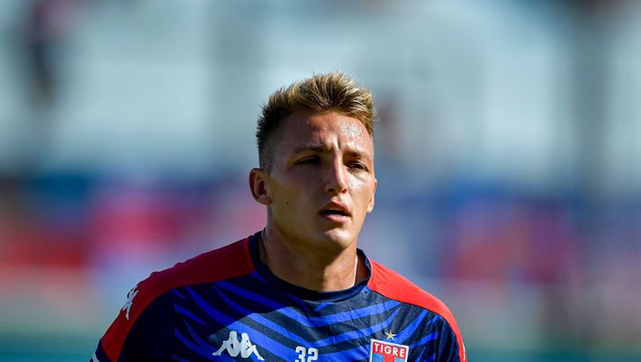 L’Inter non molla Retegui: emissari nerazzurri in Argentina, la situazione - immagine 1