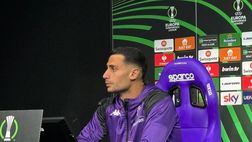 Mandragora: “L’errore di Praga il rimpianto della mia carriera, rimedierò”