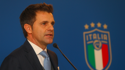 Rizzoli: “Vietate le proteste con gli arbitri? Sì, ma con rispetto”