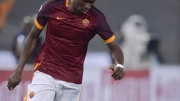 TESTA A TESTA Roma-Sampdoria: Florenzi-Dodò, Pjanic-Fernando, Rudiger-Muriel