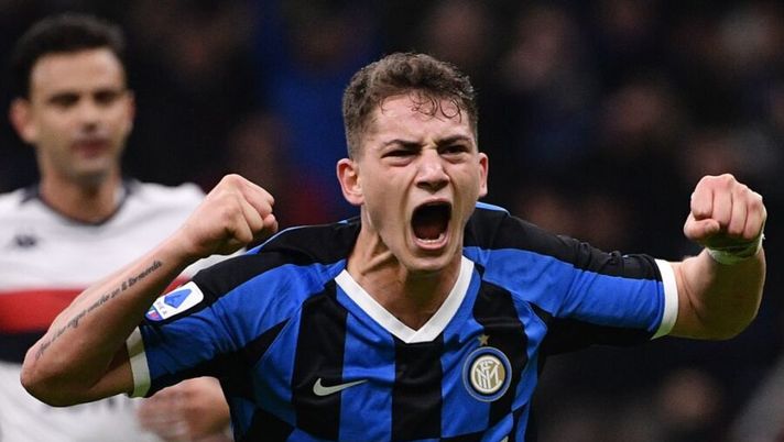 Sky: “Esposito cambia agente e ora firma con l’Inter, il caso è chiuso” - immagine 1