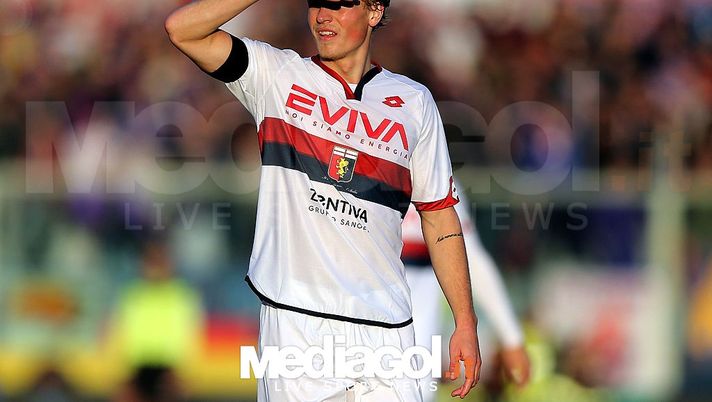 Genoa, Hiljemark: “Possiamo meravigliare come la mia Svezia ai Mondiali, il nostro spirito…”  Genoa, Hiljemark: “Possiamo meravigliare come la mia Svezia ai Mondiali, il nostro spirito…”