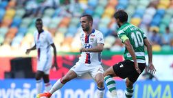 Sergi Darder: Saya Tahu Inter Inginkan Saya, Namun Saya Meminta Agen Saya…