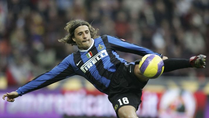 Getty Images Crespo: “Inter-Lukaku, questione d’affetto e cuore. Mou un gigante, Cuper e Vieri…” - immagine 1