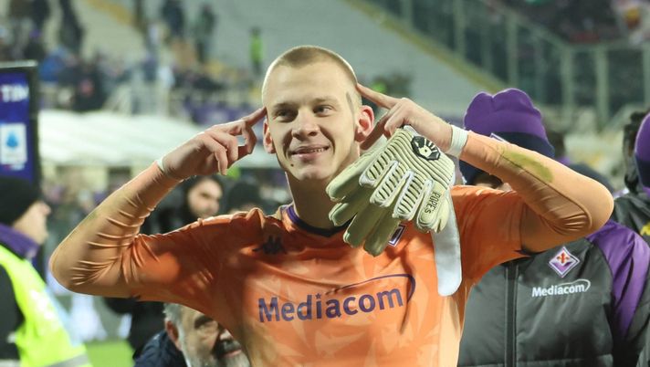 Otto giorni di lavoro per la Fiorentina. E Italiano ritrova Christensen - immagine 1