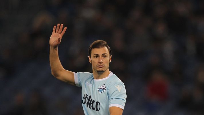 Stefan Radu, difensore della Lazio (credits: GETTY Images) 