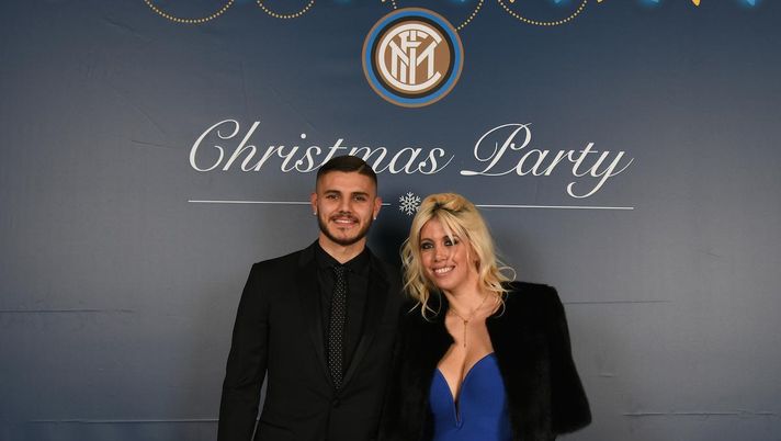 Dall’Argentina: “Icardi non è stupido, si è fatto beccare: vuole separarsi. All’Inter non…” Dall’Argentina: “Icardi non è stupido, si è fatto beccare: vuole separarsi. All’Inter non…” - immagine 1