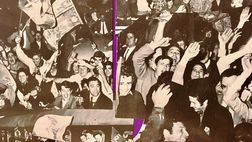 11 maggio 1969: la Fiorentina annienta la Juve e conquista il 2° tricolore!