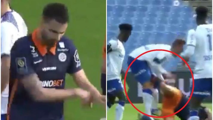 Inequivocabile... Inequivocabile...