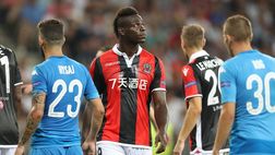 Presidente Nizza: “Senza Europa difficile trattenere Balotelli. Non è un segreto che…”
