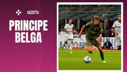 Milan-Bologna 2-0: “De Ketelaere incanta già San Siro” | Serie A News