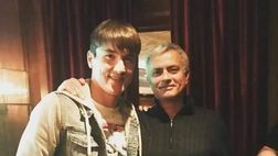Shomurodov, Mourinho nel destino: nel 2019 il primo incontro