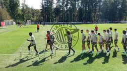 VIDEO – Milan-Dinamo Zagabria, via alla rifinitura di Milanello | News