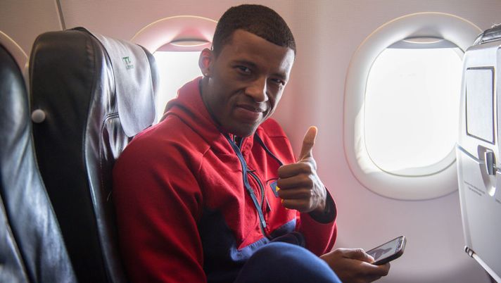 Wijnaldum: “Serata speciale. Da sempre tifo per il Feyenoord” - immagine 1