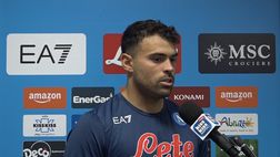 Petagna: “Possiamo fare grandi cose e io merito di vestire questa maglia”