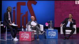 Il Milan che fu: intervista doppia a Gullit e Sacchi | VIDEO
