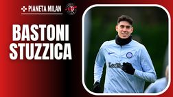 Bastoni provoca il Milan: “Supercoppa? Stupendo vincere quel derby 3-0”