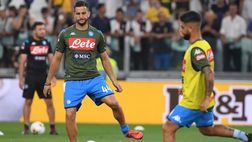 A Sassuolo in emergenza difensiva: Manolas-Luperto la coppia decisa