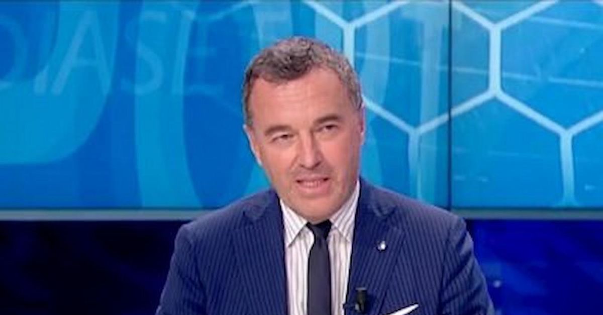 Allegri-Juventus? Pistocchi: "Senza progetto, fallimento ...