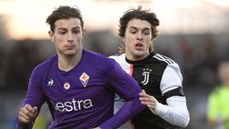 Primavera, in finale di Coppa Italia ci sarà la Fiorentina