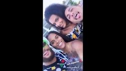 VIDEO Psg, Neymar e Verratti e le vacanze hot: l’ex Barcellona ed il talento italiano beati tra le donne…