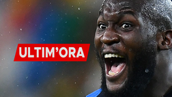 Calciomercato Roma | Lukaku rimane o no? Annuncio improvviso! / News