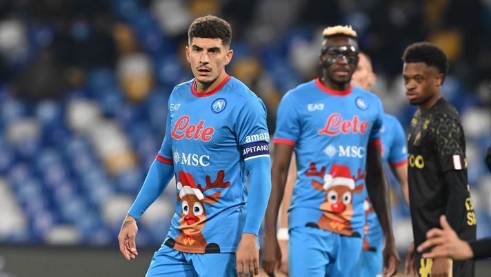 inter napoli spalletti